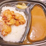ほっともっと - 