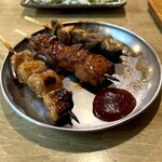 泥亀 - 
