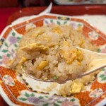 中華食堂 一番館 - 