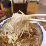 中華そば 大河 - 