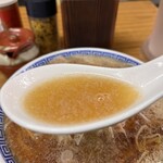 中華そば 大河 - 