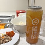 海底撈火鍋 上野店 - 