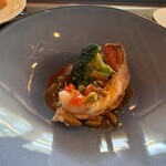 あざみ野うかい亭 - 