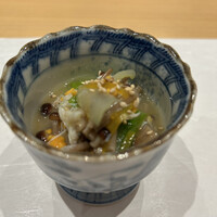 鮨 功 - 