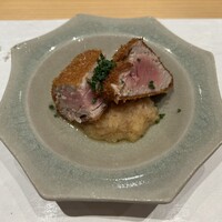 鮨 功 - 