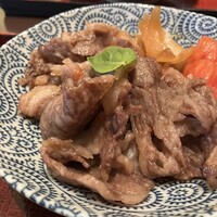 京橋 婆娑羅 - 