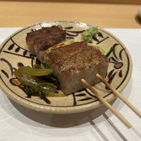 鮨 功 - 