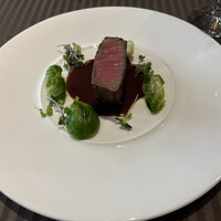 IL PINOLO 銀座 - メインのお肉