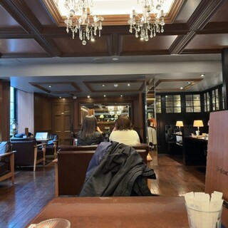 ドトール珈琲農園_2