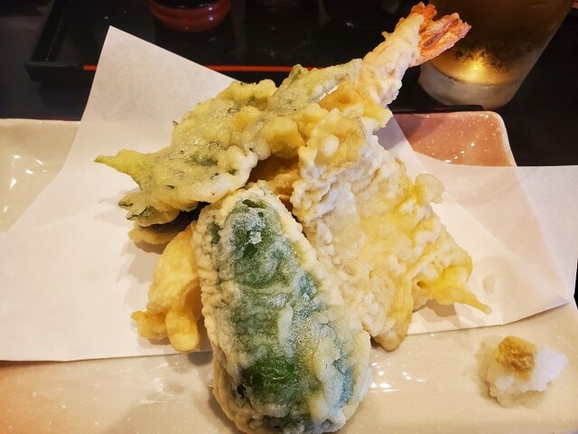 Soba Shuraku Jippei photo 2