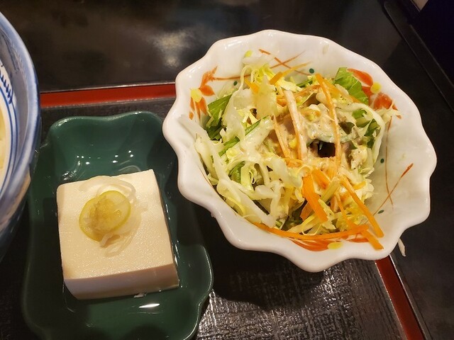 Soba Shuraku Jippei photo 3