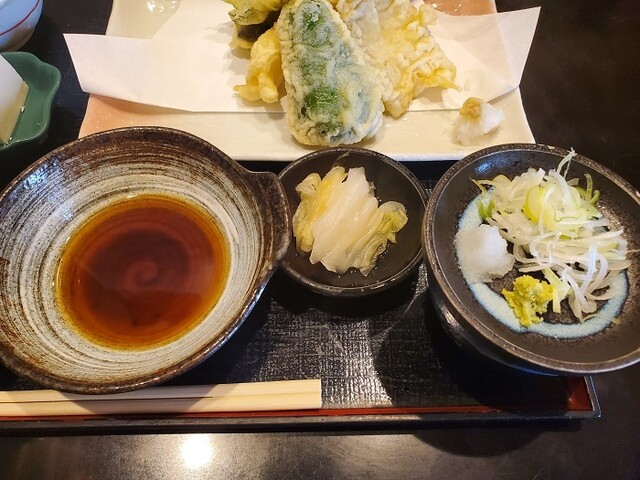 Soba Shuraku Jippei photo 5