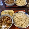 徳一うどん 