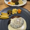 HAMBURG&STEAK AMACRO