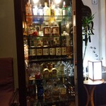 チャイニーズダイニングバー ジジ - 