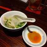 チャイニーズダイニングバー ジジ - 