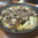ジビエ料理アンザイ - 