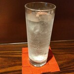 チャイニーズダイニングバー ジジ - 