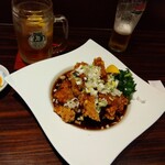 チャイニーズダイニングバー ジジ - 