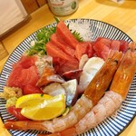 大衆酒場食堂 ななつぼし - 