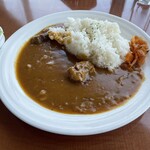 日比谷松本楼 - 料理写真: