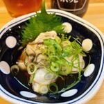 大衆酒場食堂 ななつぼし - 