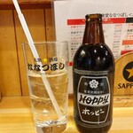 大衆酒場食堂 ななつぼし - 