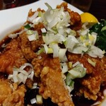 チャイニーズダイニングバー ジジ - 