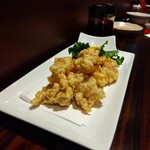 チャイニーズダイニングバー ジジ - 