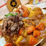 大衆酒場食堂 ななつぼし - 