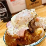 大衆酒場食堂 ななつぼし - 