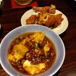 チャイニーズダイニングバー ジジ - 