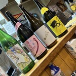 大衆酒場食堂 ななつぼし - 