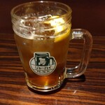 チャイニーズダイニングバー ジジ - 