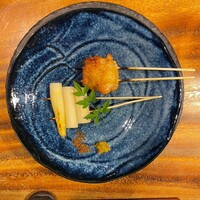 炭火割烹 樹樹 - 