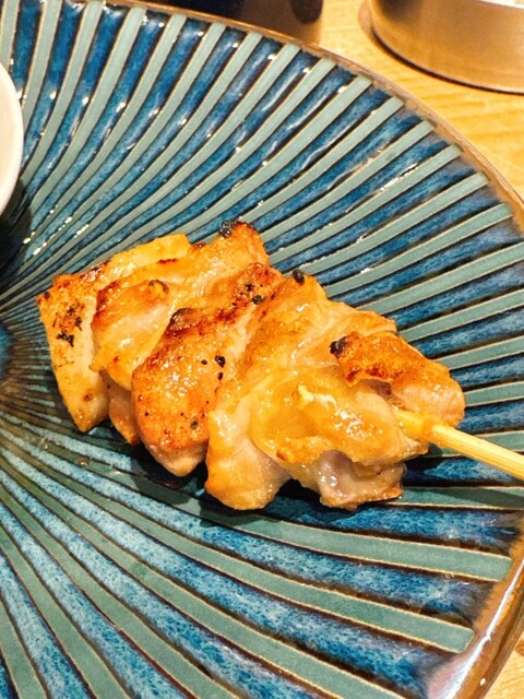 Sumibi Yakitori Hitori photo 2