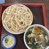 六助うどん