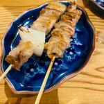 豚串 三代目 岡じま商店 - 