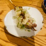 豚串 三代目 岡じま商店 - 