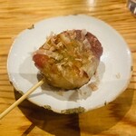 豚串 三代目 岡じま商店 - 