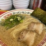 源龍ラーメン - 