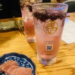 豚串 三代目 岡じま商店 - 