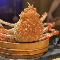 湘南沖地蟹専門店ふじ月 - 