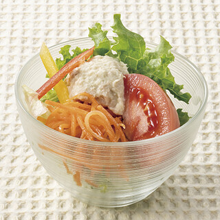 新宿中村屋 オリーブハウス_2