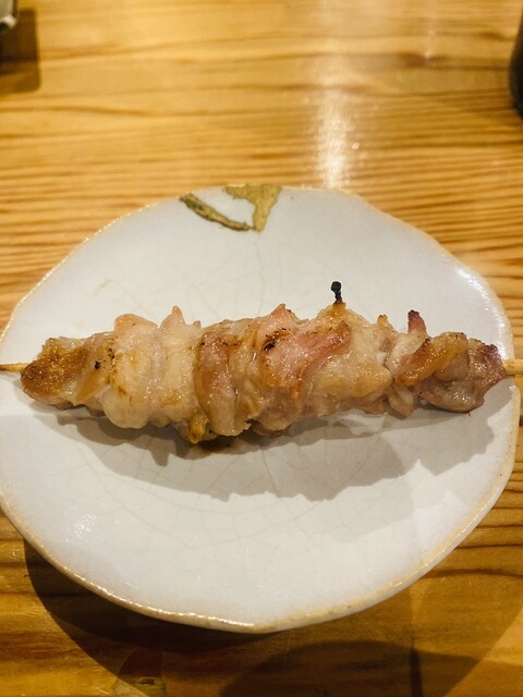 Butakushi Sandaime Okajima Shoten - Kanazawa/Pork dishes