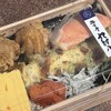 魚と酒 はなたれ 品川店