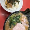 ラーメン 杉田家 本店