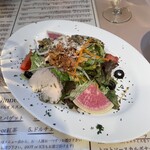 カルボナーラ専門店 ハセガワ 神楽坂 - 