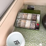 菓子 たかむら - 