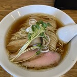 ぬまちゃんラーメン - 